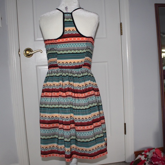 DRESS - Picture 3 of 7